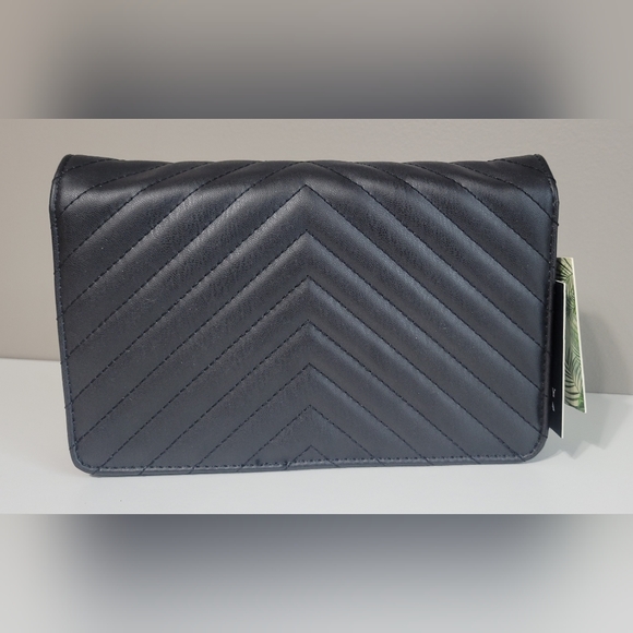 NWT Badgley Mischka Crossbody - Picture 5 of 11